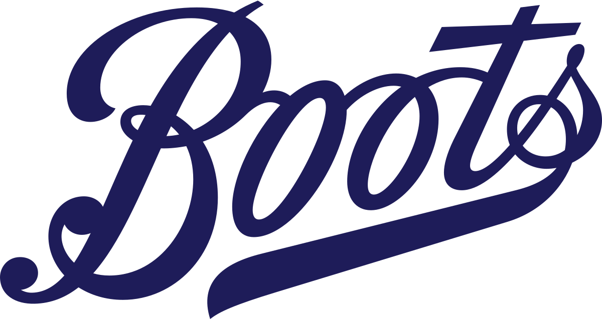 shop logo for Boots Pharmacy
