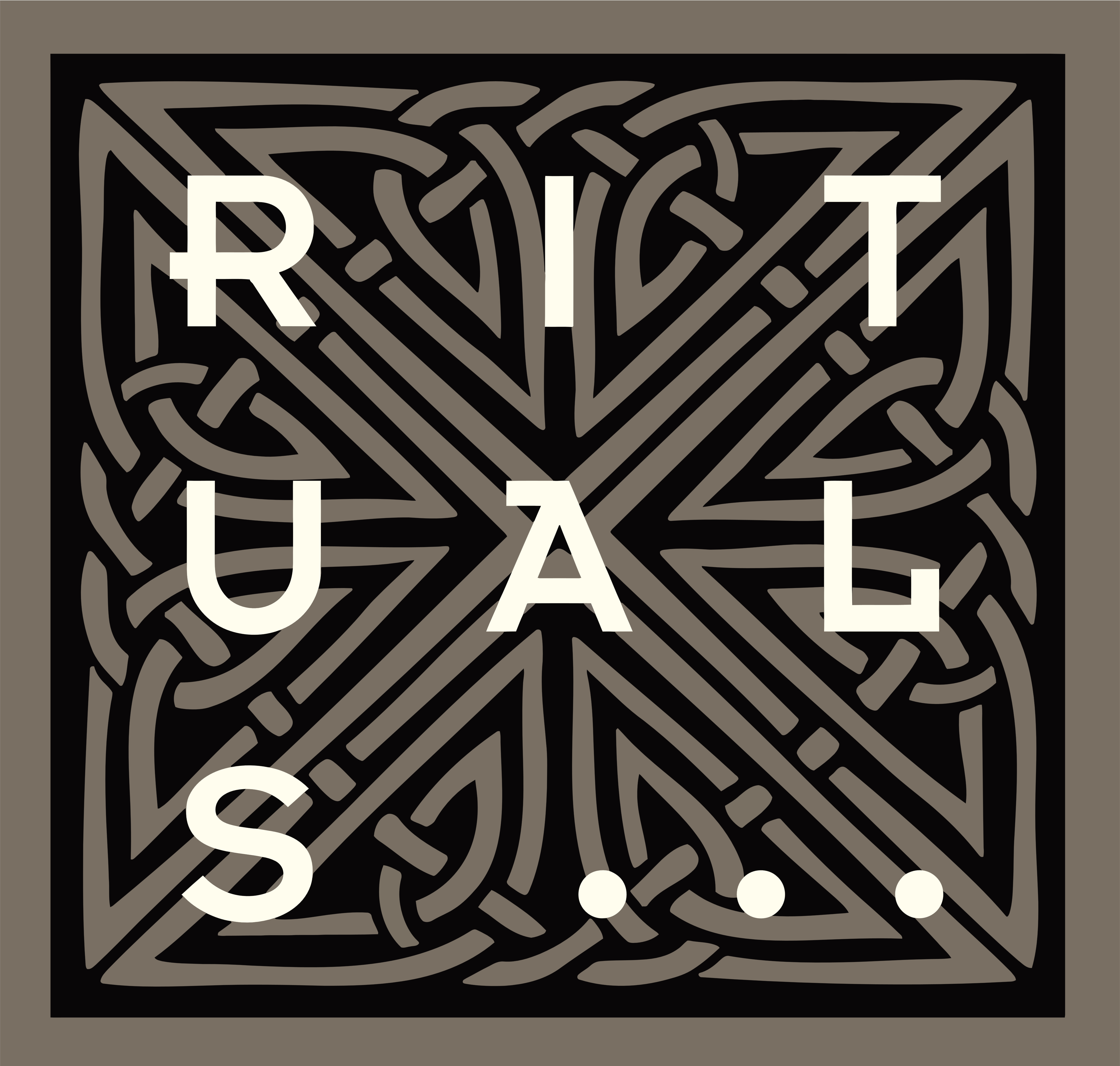 RITUALS - Shop logo