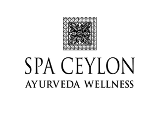 Spa Ceylon - Shop logo