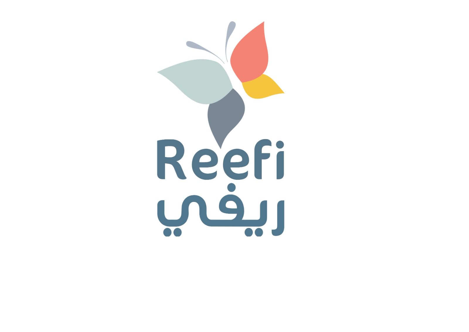 shop logo for Reefi