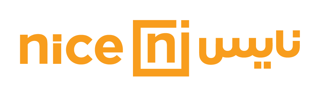NICE - Shop logo