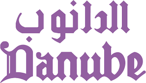 Danube - Shop logo