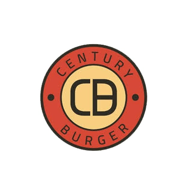 Century Burger - Shop logo