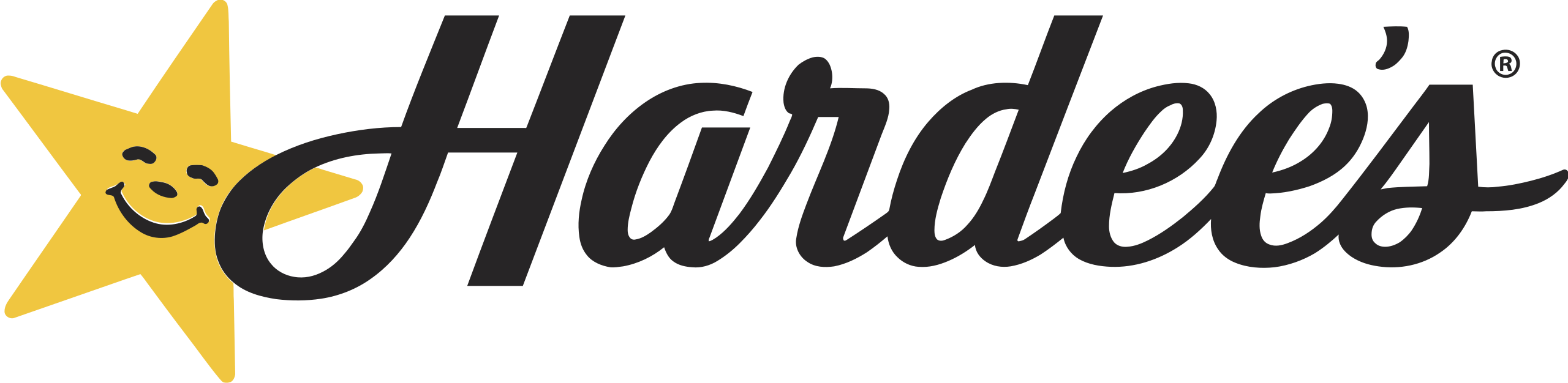 Hardee's - Shop logo