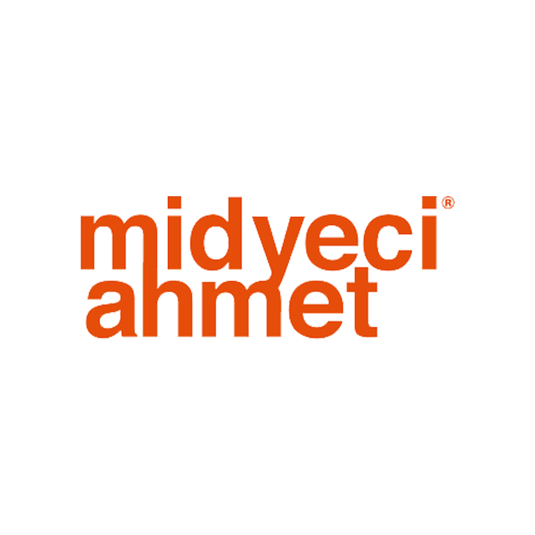 Midyeci Ahmet - Shop logo