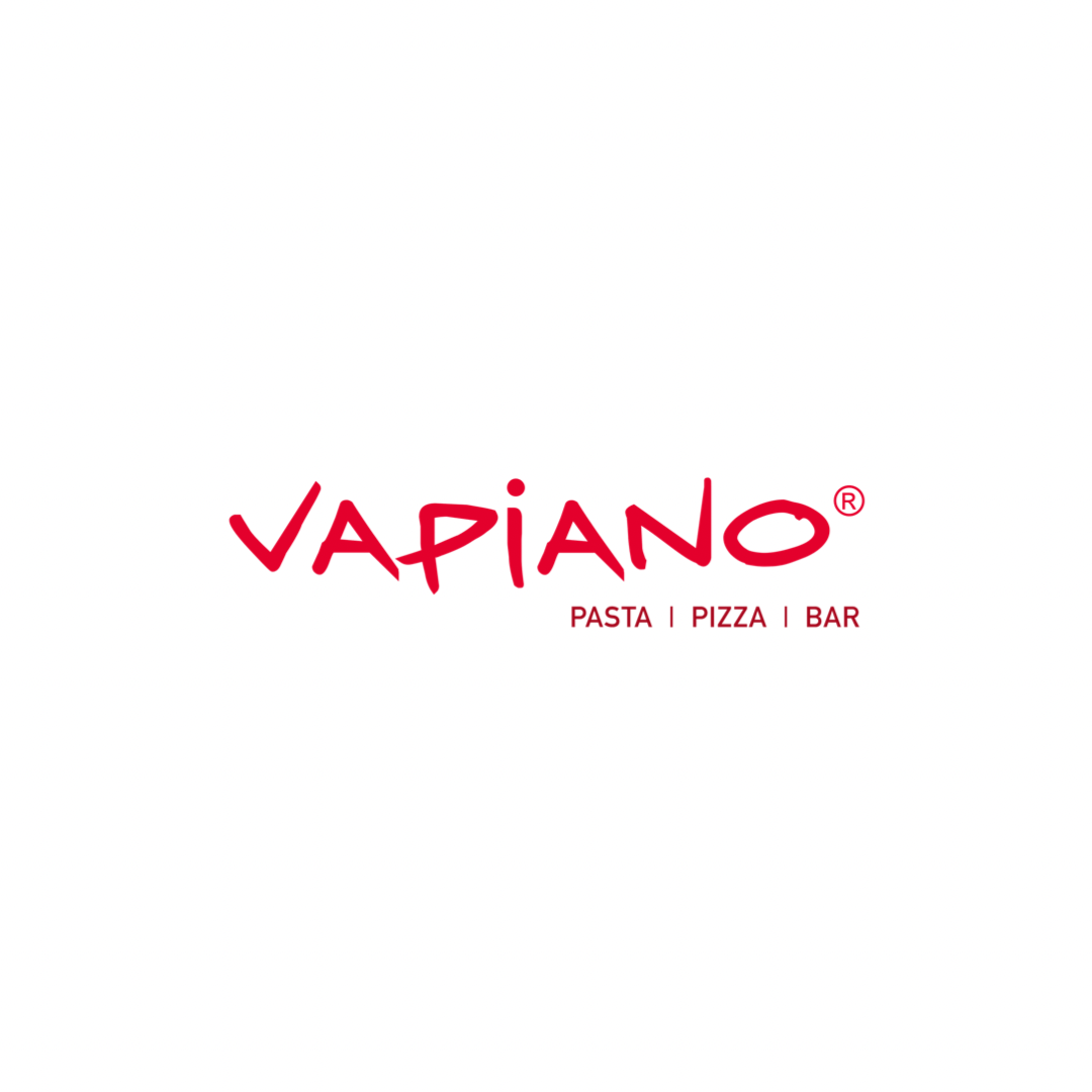 Vapiano - Shop logo