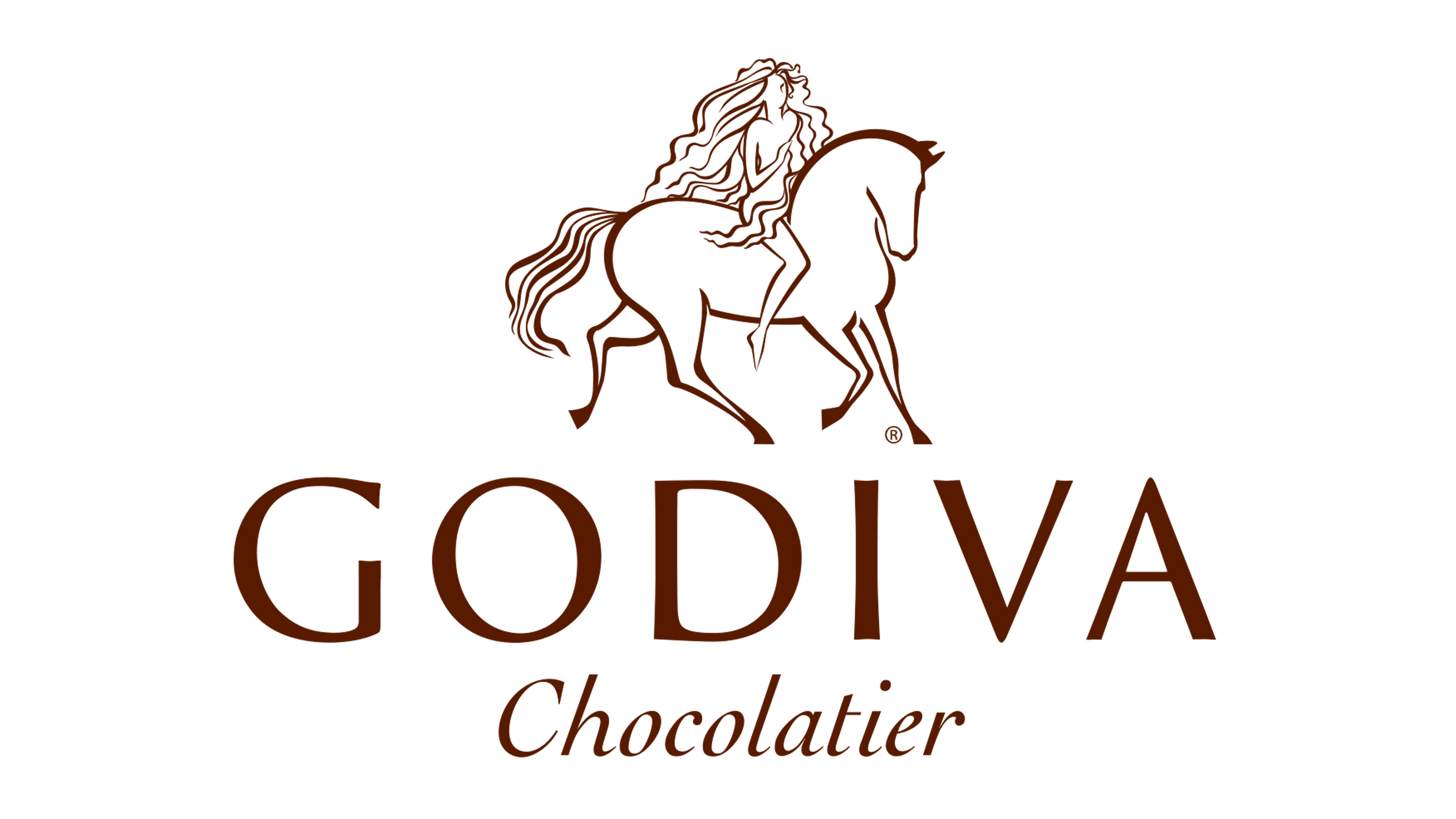 shop logo for Godiva