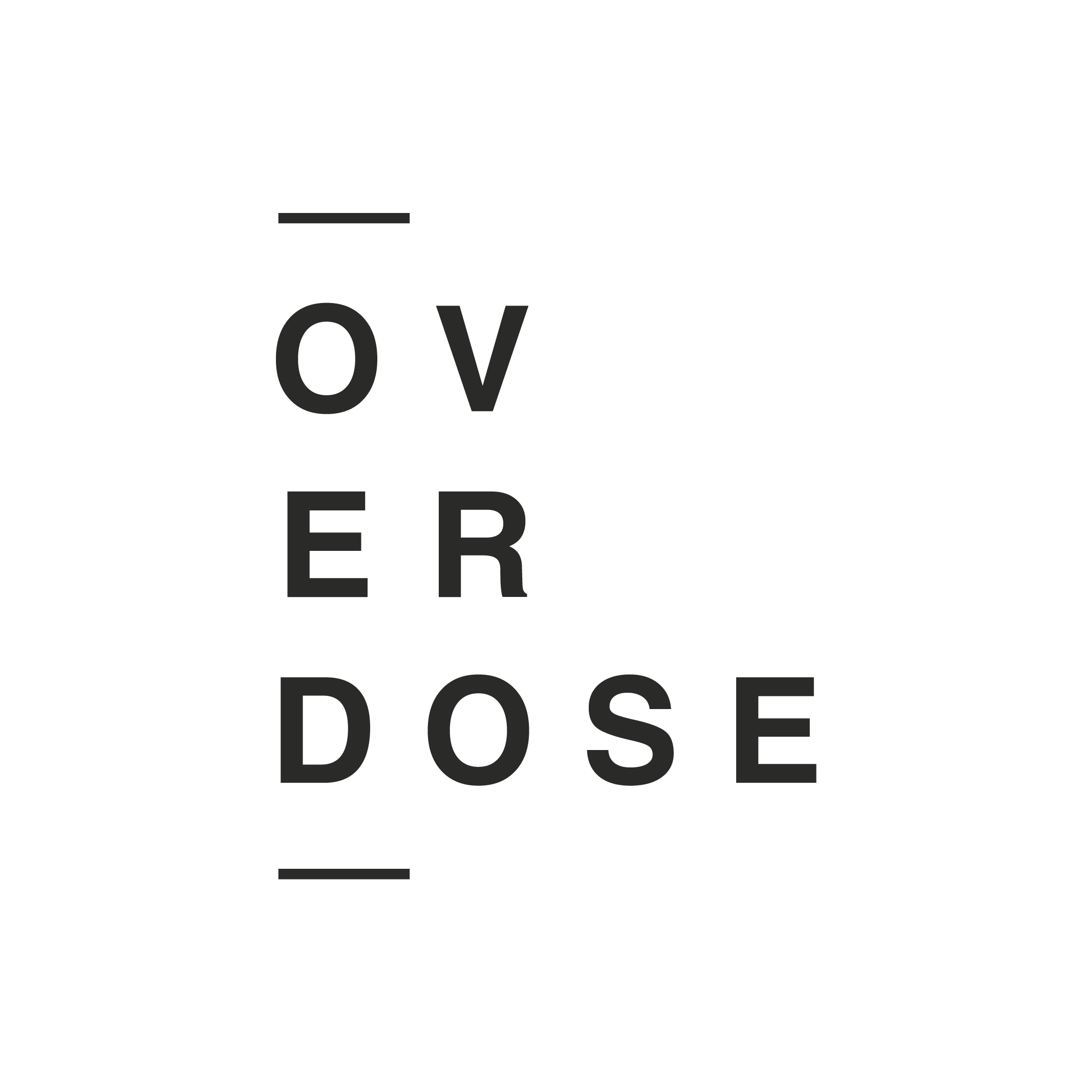 shop logo for Overdose