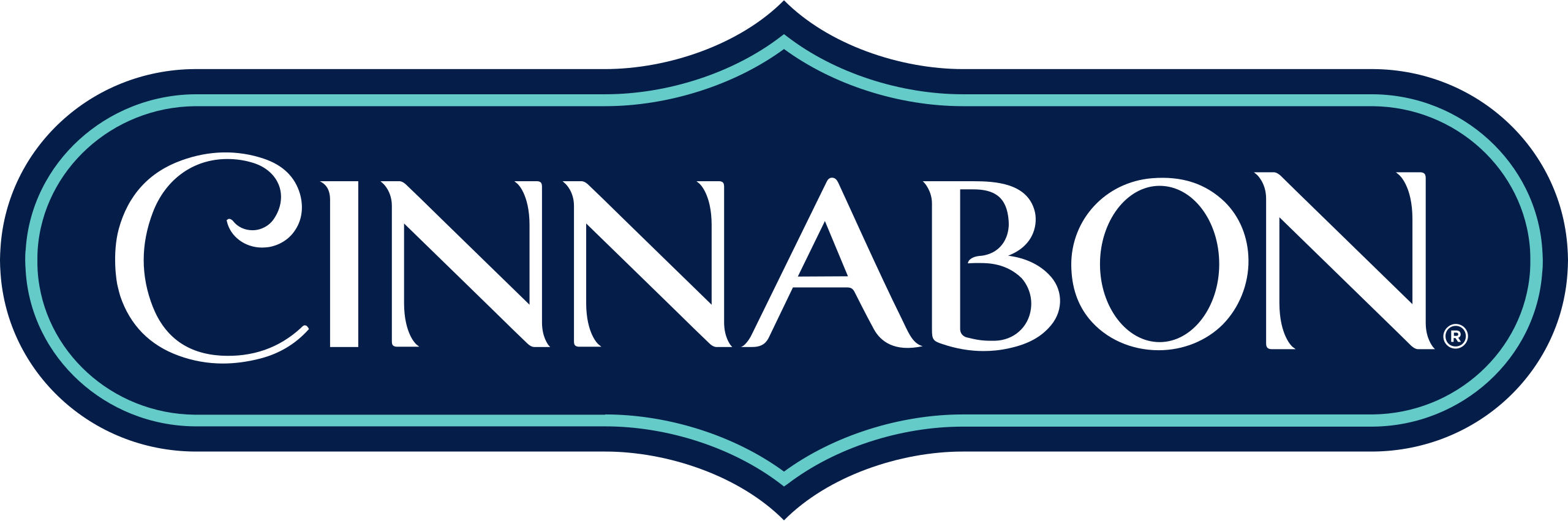 Cinnabon - Shop logo