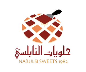 shop logo for Nabulsi Sweets
