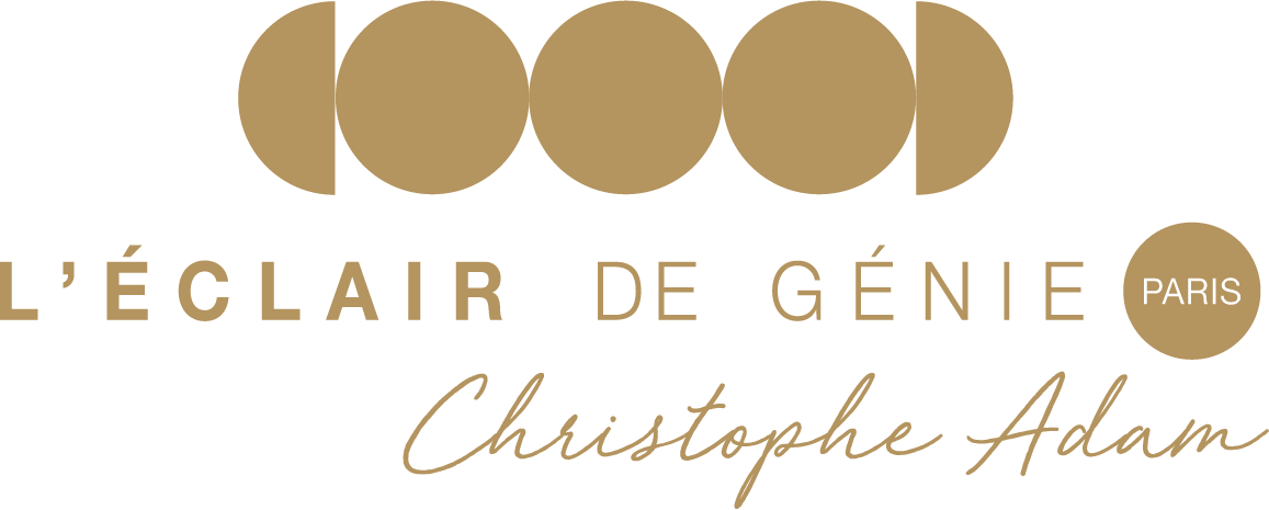 L’Eclair de Génie - Shop logo