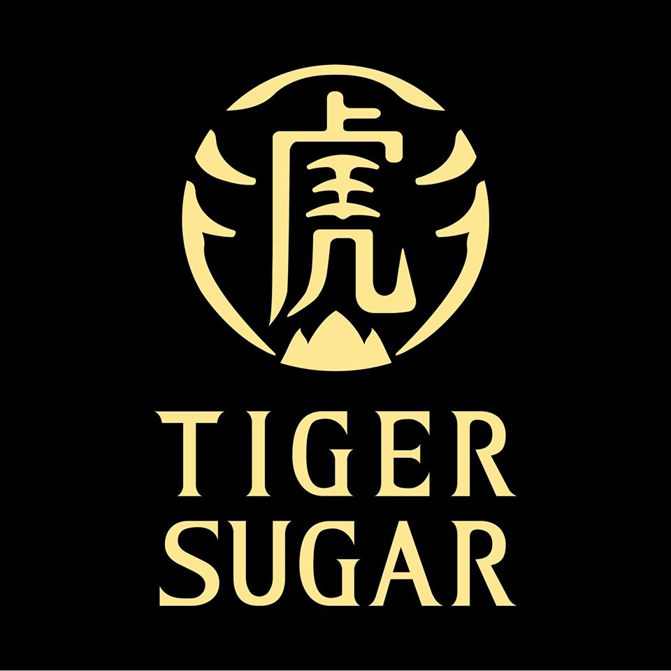 Tiger Shoger - Shop logo