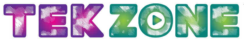 shop logo for Tekzone