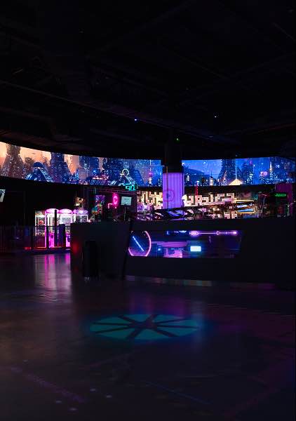 Tekzone
