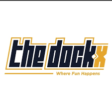 shop logo for The Docksx