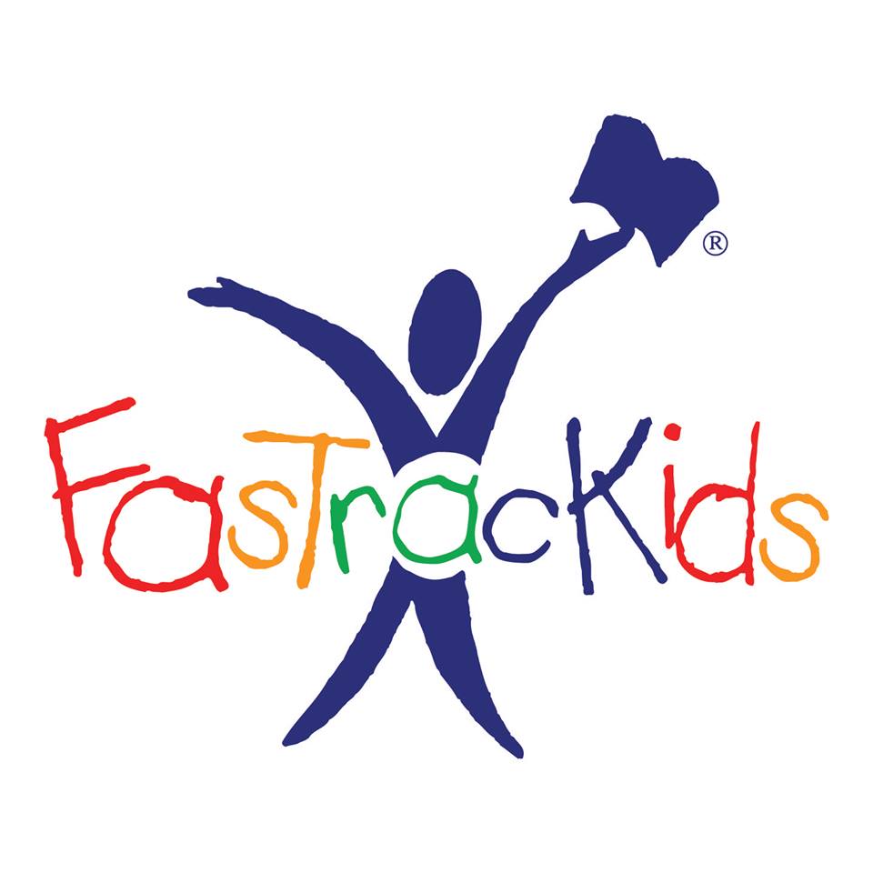 Fastrack - Shop logo