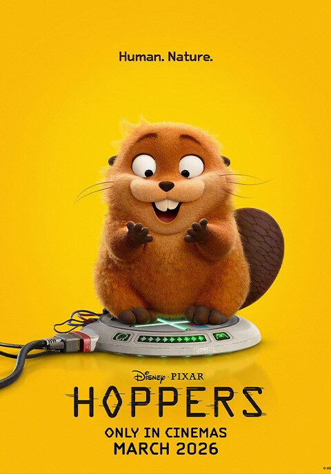 hoppers