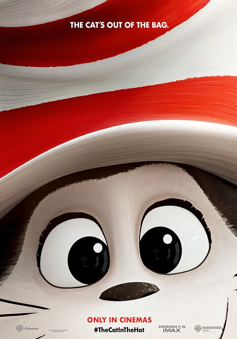 The Cat In The Hat