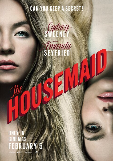 the-housemaid