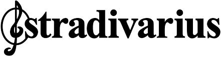 shop logo for Stradivarius