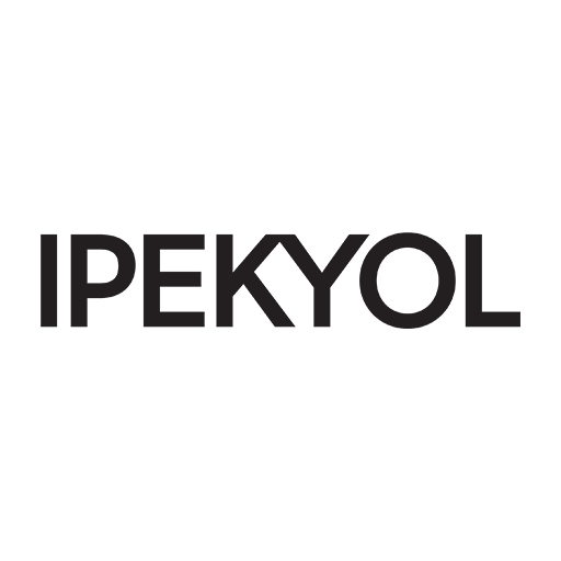 shop logo for ipekyol