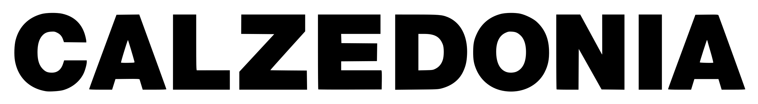 shop logo for كالزيدونيا