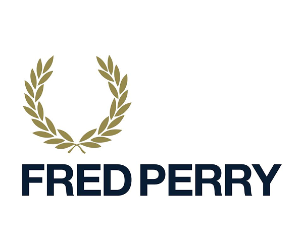 shop logo for Fred Perry