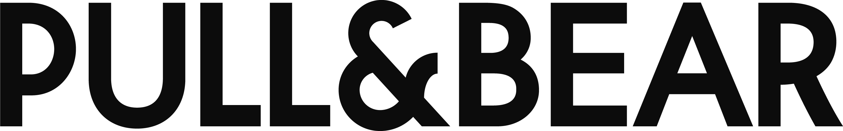 Pull & Bear - Shop logo