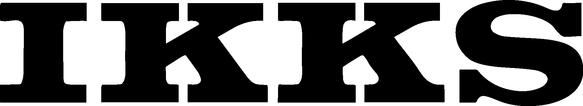 IKKS - Shop logo