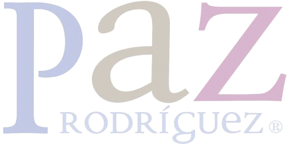 shop logo for Paz Rodriguez