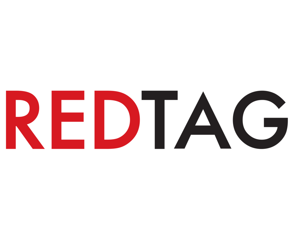 shop logo for Red Tag