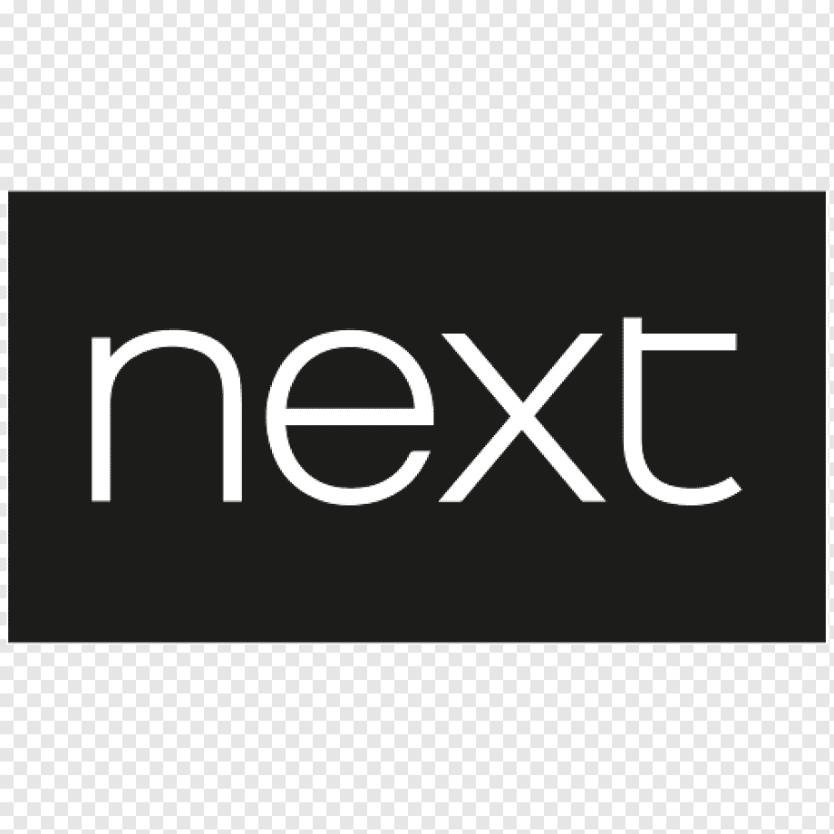 Next - Shop logo