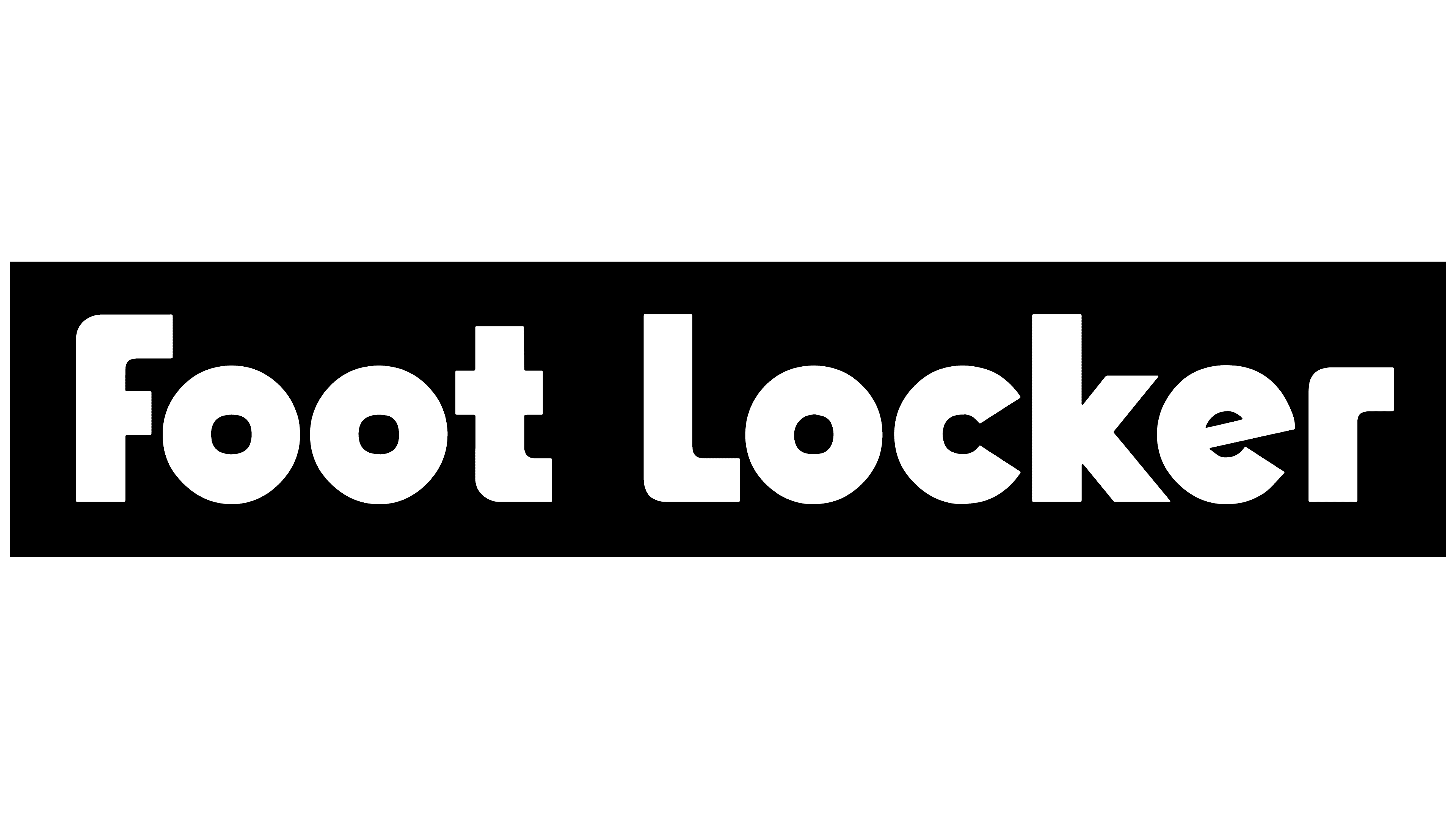 shop logo for Foot Locker