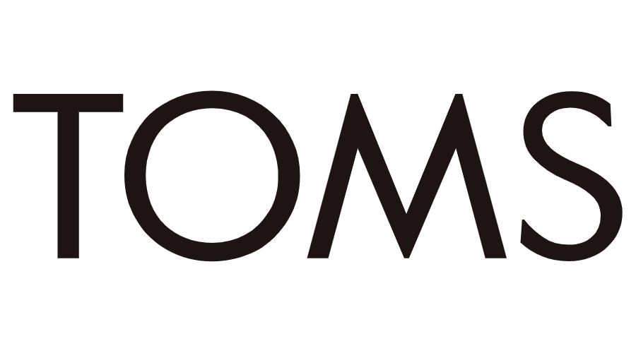 Toms - Shop logo