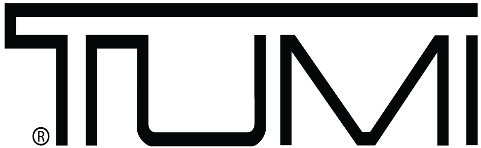 Tumi - Shop logo