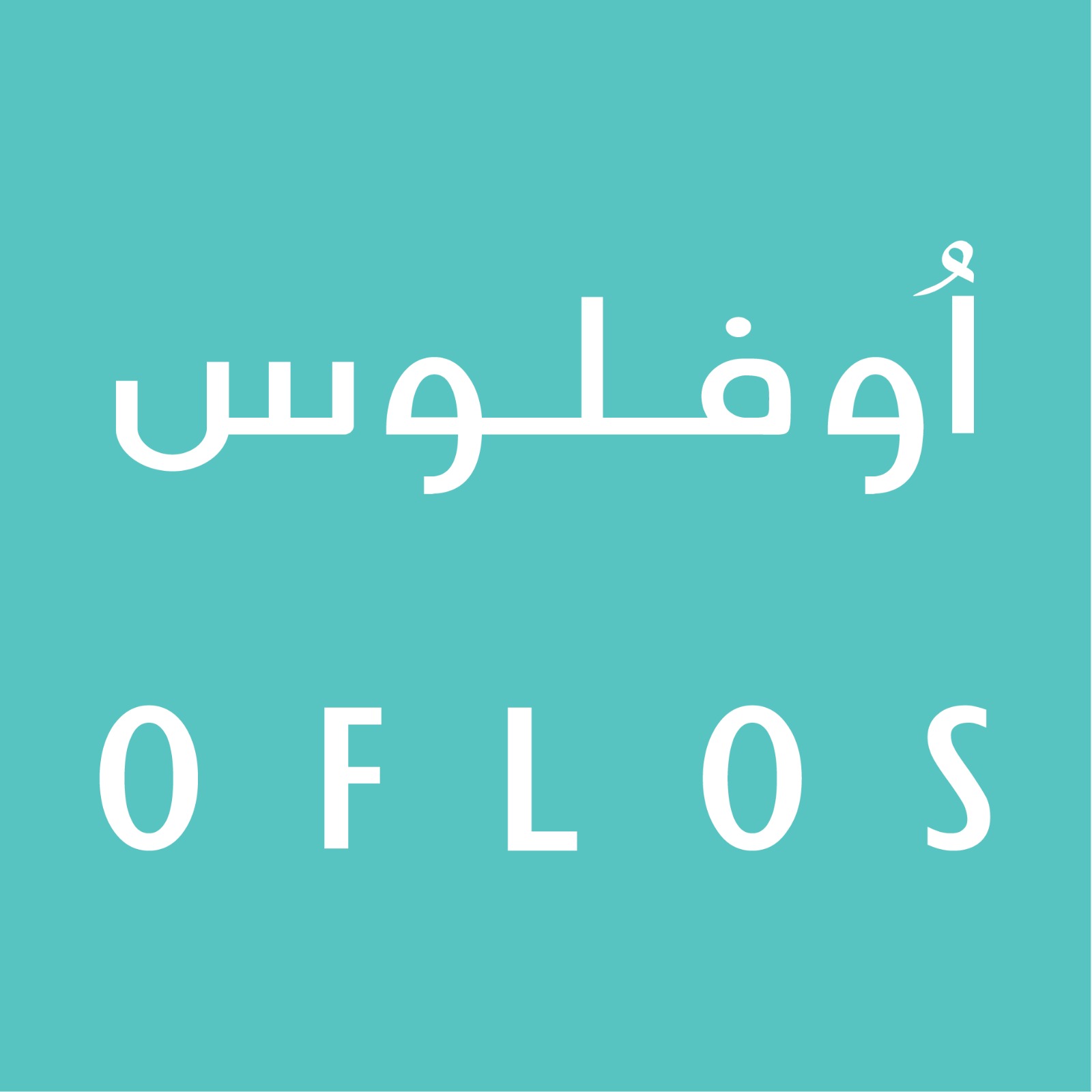 OFLOS - Shop logo