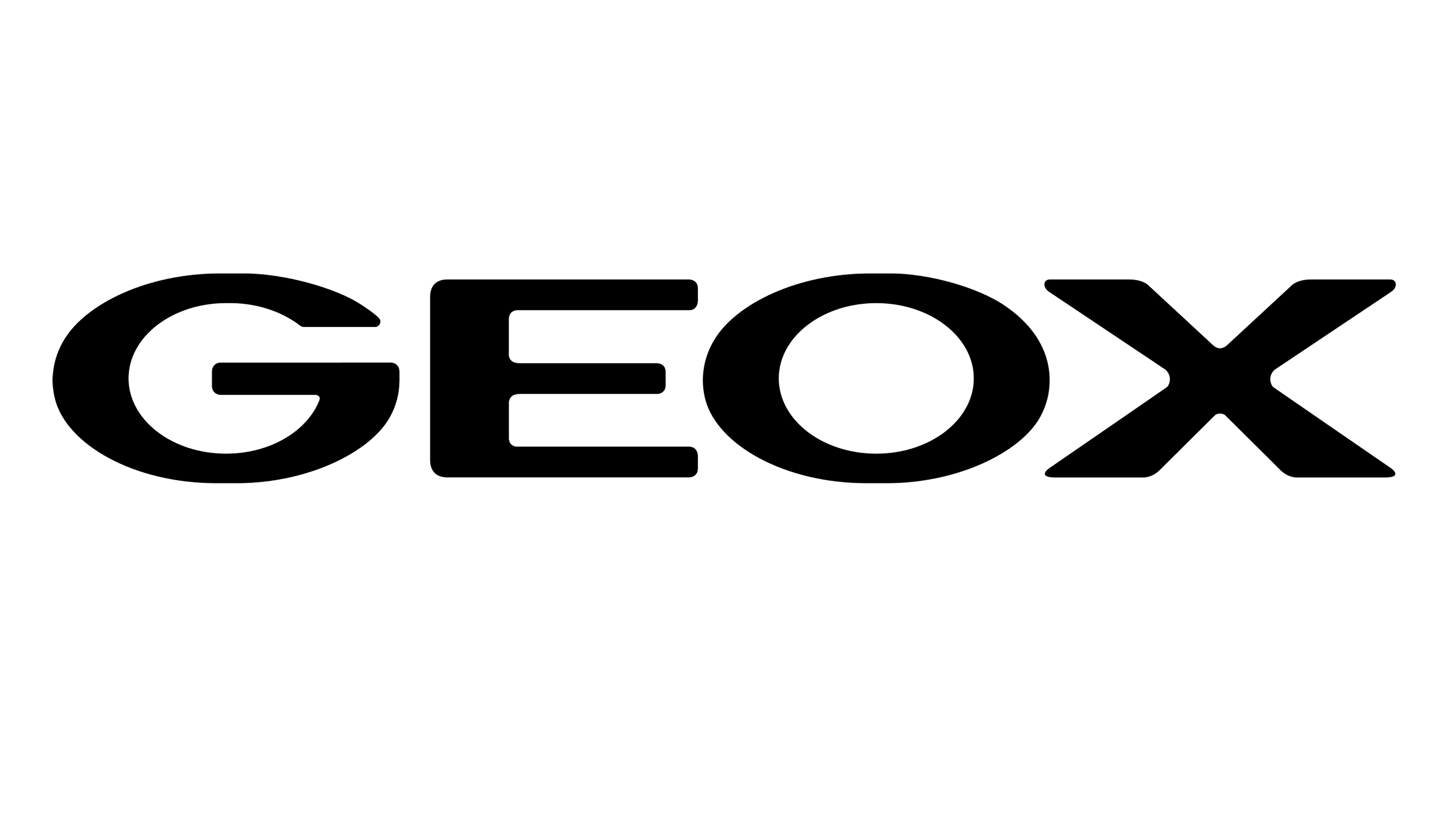 shop logo for Geox