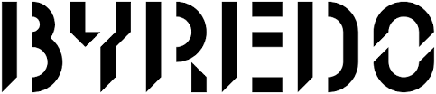 Byredo - Shop logo
