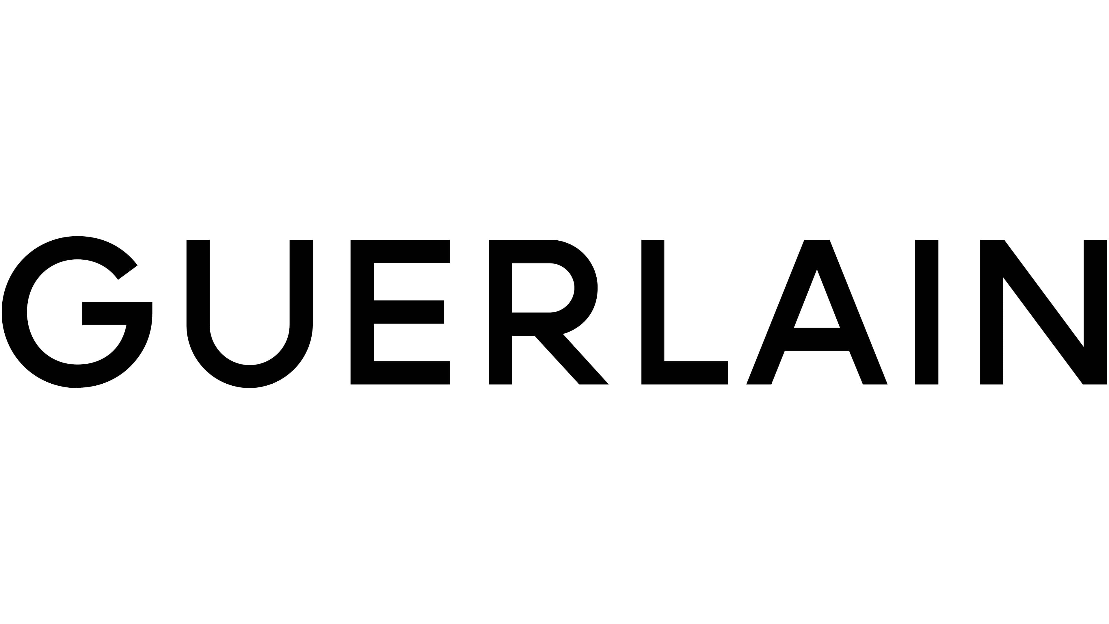 Guerlain - Shop logo