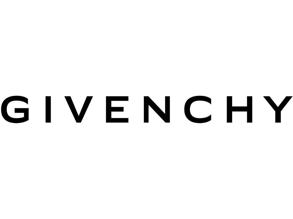 shop logo for Givenchy