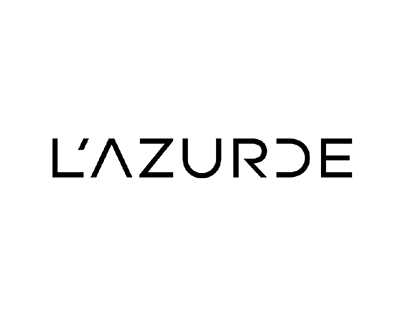 L’azurde