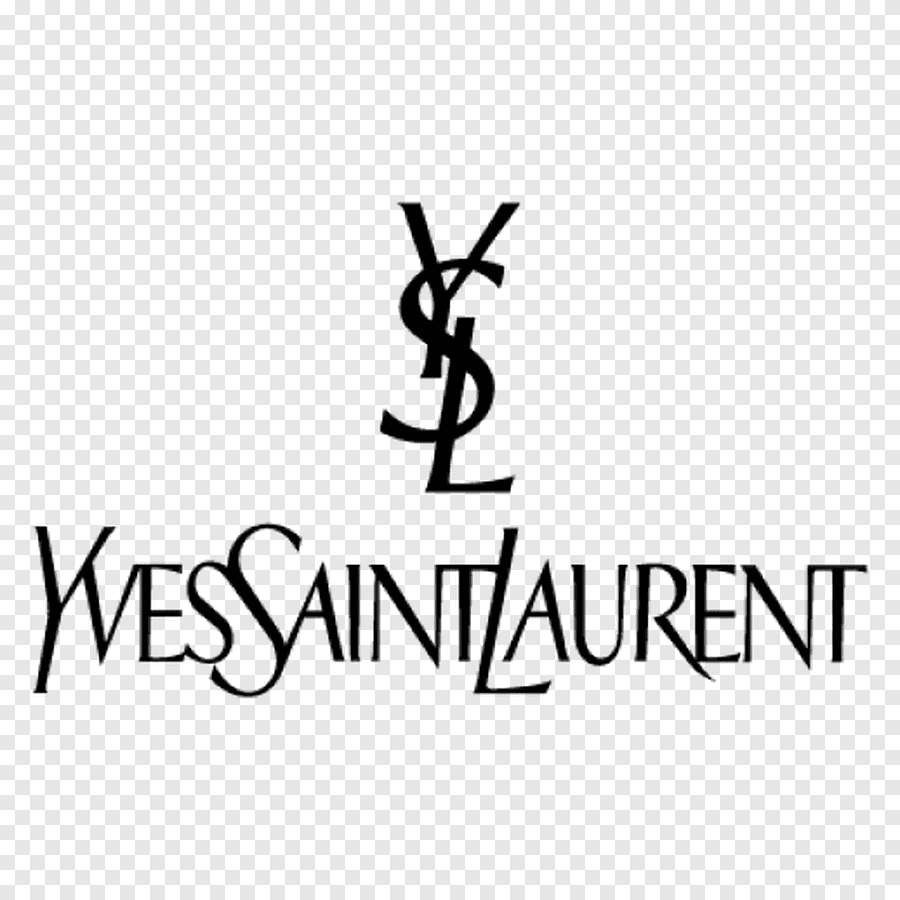 shop logo for Yves Saint Laurent
