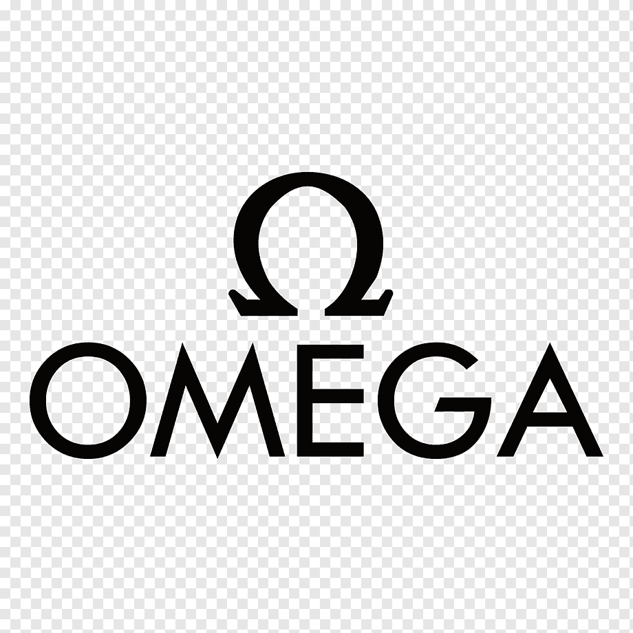 Omega - Shop logo